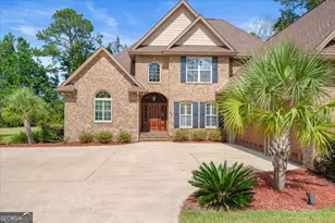 104 Majestic Dr, Brunswick, GA 31523 - Photo 2