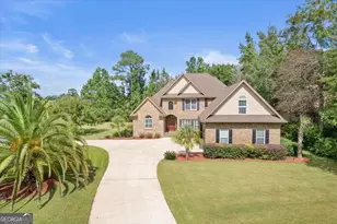 104 Majestic Dr, Brunswick, GA 31523 - Photo 1