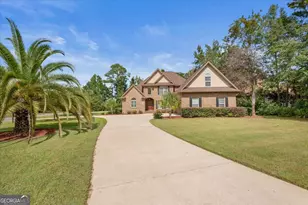 104 Majestic Dr, Brunswick, GA 31523 - Photo 4