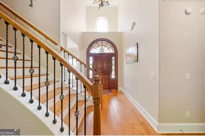 104 Majestic Drive, Brunswick, GA 31523 - Photo 6