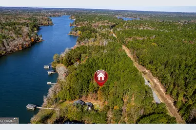 5234 Lake Crest Drive, Sparta, GA 31087 - Photo 1