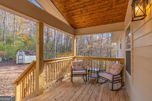 334 Ponderosa Rd, Ellijay, GA 30540 - Photo 22