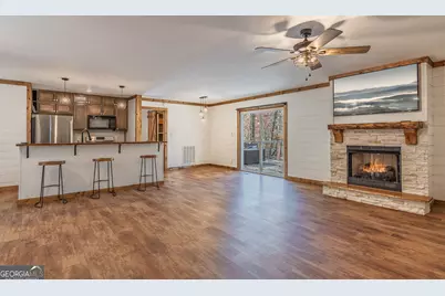 334 Ponderosa Road, Ellijay, GA 30540 - Photo 2