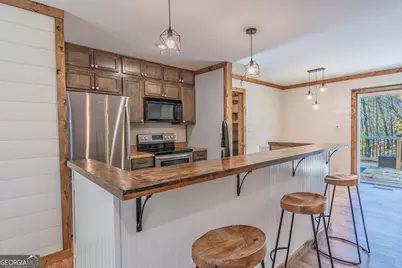 334 Ponderosa Road, Ellijay, GA 30540 - Photo 4