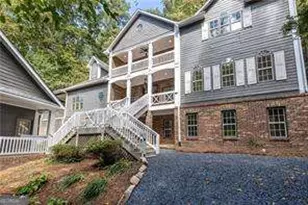 6370 River Chase Circle, Atlanta, GA 30328 - Photo 2
