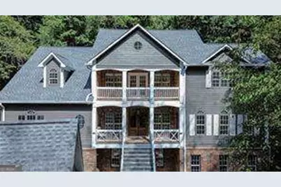 6370 River Chase Circle, Atlanta, GA 30328 - Photo 1