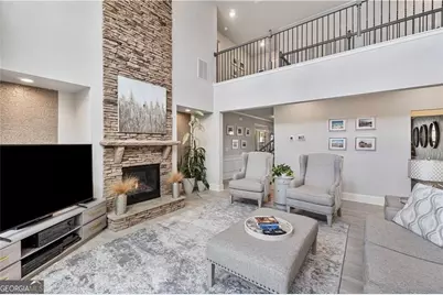 3202 Garden Hill Lane, Douglasville, GA 30135 - Photo 30