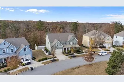 3202 Garden Hill Lane, Douglasville, GA 30135 - Photo 1