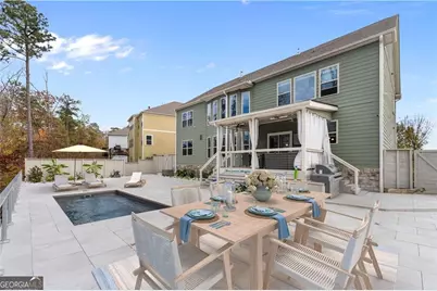 3202 Garden Hill Lane, Douglasville, GA 30135 - Photo 2