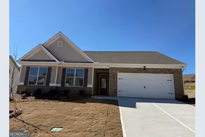 1415 Sunny Valley Lane, Braselton, GA 30517 - Photo 1