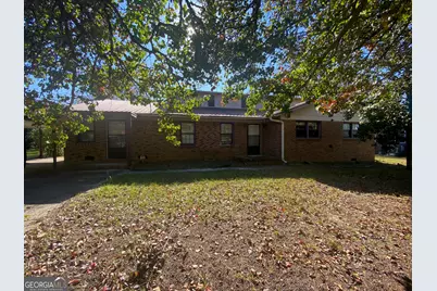 65 Mathews Street, Fort Valley, GA 31030 - Photo 26