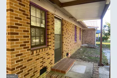 65 Mathews Street, Fort Valley, GA 31030 - Photo 2
