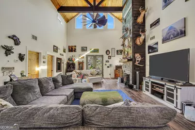 616 Shackelford Road, Griffin, GA 30224 - Photo 14