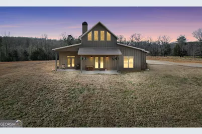 616 Shackelford Road, Griffin, GA 30224 - Photo 4