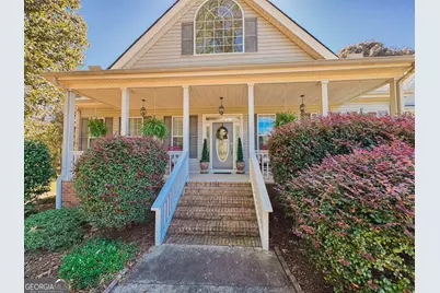 746 Highway 18 W, Barnesville, GA 30204 - Photo 2