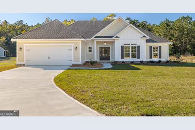 1134 River Oaks Road, Brunswick, GA 31523 - Photo 2