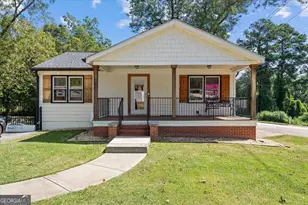 8442 Adair St, Douglasville, GA 30134 - Photo 4