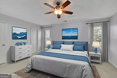 4085 Spring Cove Drive, Duluth, GA 30097 - Photo 22