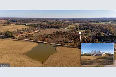 6421 Holly Springs Road, Clermont, GA 30527 - Photo 56