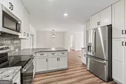 6421 Holly Springs Road, Clermont, GA 30527 - Photo 22