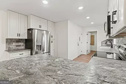 6421 Holly Springs Road, Clermont, GA 30527 - Photo 20