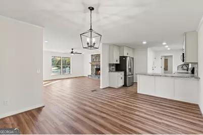 6421 Holly Springs Road, Clermont, GA 30527 - Photo 24