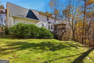 1886 Bend N Hickory Rd, Toccoa, GA 30577 - Photo 32