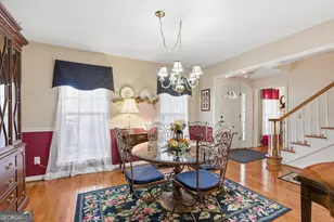 1886 Bend N Hickory Rd, Toccoa, GA 30577 - Photo 6