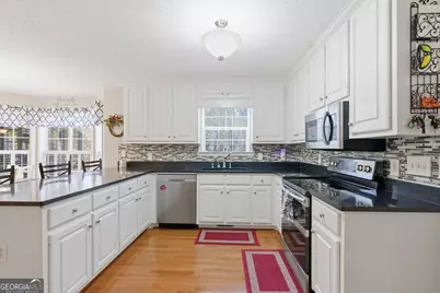 1886 Bend N Hickory Road, Toccoa, GA 30577 - Photo 12