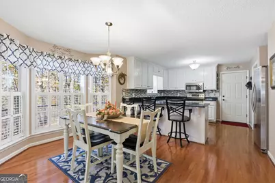 1886 Bend N Hickory Road, Toccoa, GA 30577 - Photo 10