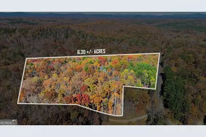 1886 Bend N Hickory Road, Toccoa, GA 30577 - Photo 40