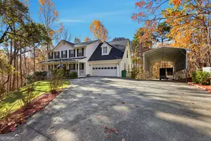 1886 Bend N Hickory Rd, Toccoa, GA 30577 - Photo 36