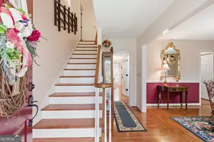 1886 Bend N Hickory Rd, Toccoa, GA 30577 - Photo 4