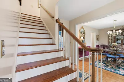 1886 Bend N Hickory Road, Toccoa, GA 30577 - Photo 14