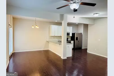 256 Highland Pointe Circle E, Dawsonville, GA 30534 - Photo 10