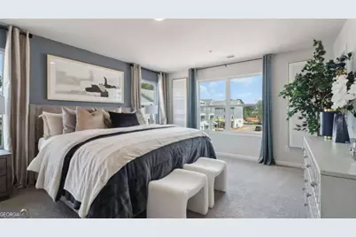 204 College Circle #1003, Atlanta, GA 30354 - Photo 30