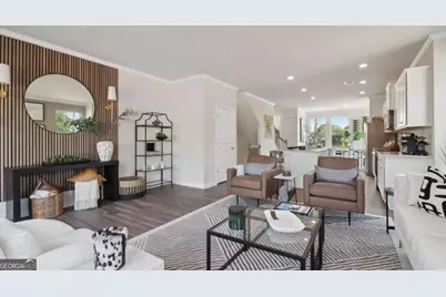 204 College Circle #1003, Atlanta, GA 30354 - Photo 10