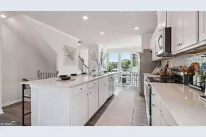 204 College Circle #1003, Atlanta, GA 30354 - Photo 16