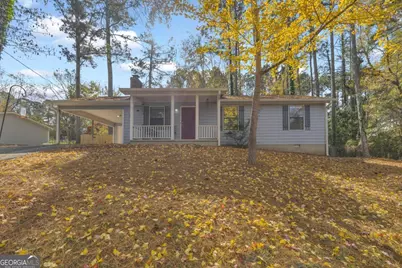 235 Round Table Road, Athens, GA 30606 - Photo 38