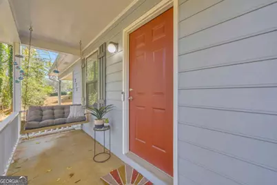 235 Round Table Road, Athens, GA 30606 - Photo 4