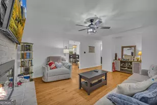 235 Round Table Rd, Athens, GA 30606 - Photo 8