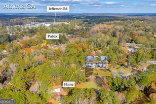 235 Round Table Rd, Athens, GA 30606 - Photo 34