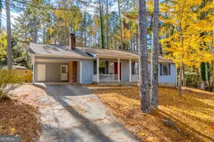 235 Round Table Rd, Athens, GA 30606 - Photo 2