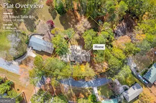 235 Round Table Rd, Athens, GA 30606 - Photo 32