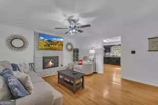 235 Round Table Rd, Athens, GA 30606 - Photo 6