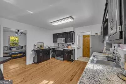 235 Round Table Road, Athens, GA 30606 - Photo 12