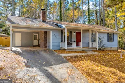 235 Round Table Road, Athens, GA 30606 - Photo 36