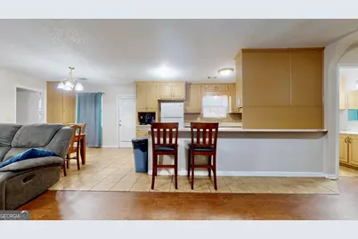 131 Fawn Lane, Blackshear, GA 31516 - Photo 10