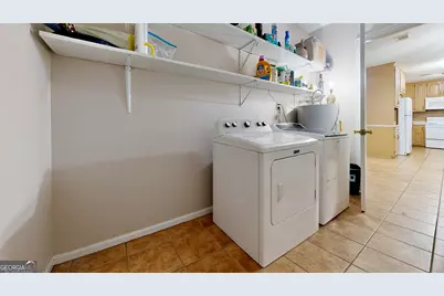 131 Fawn Lane, Blackshear, GA 31516 - Photo 6