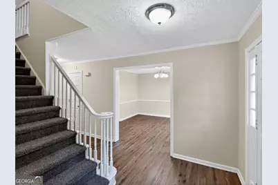 3927 Scarlet Ohara Drive, Ellenwood, GA 30294 - Photo 6